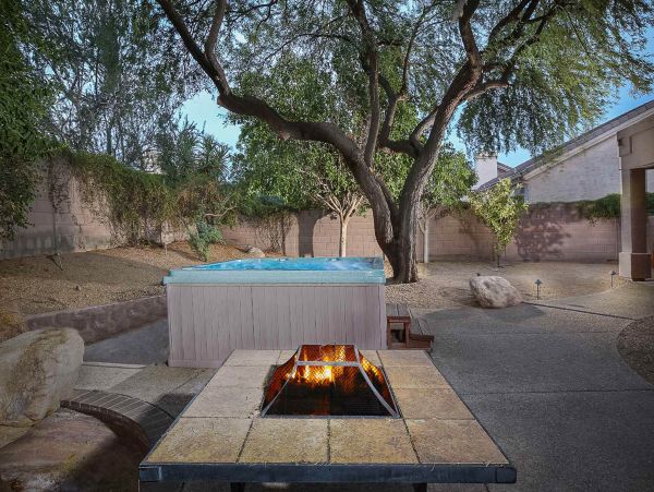 Scottsdale Home 1023815