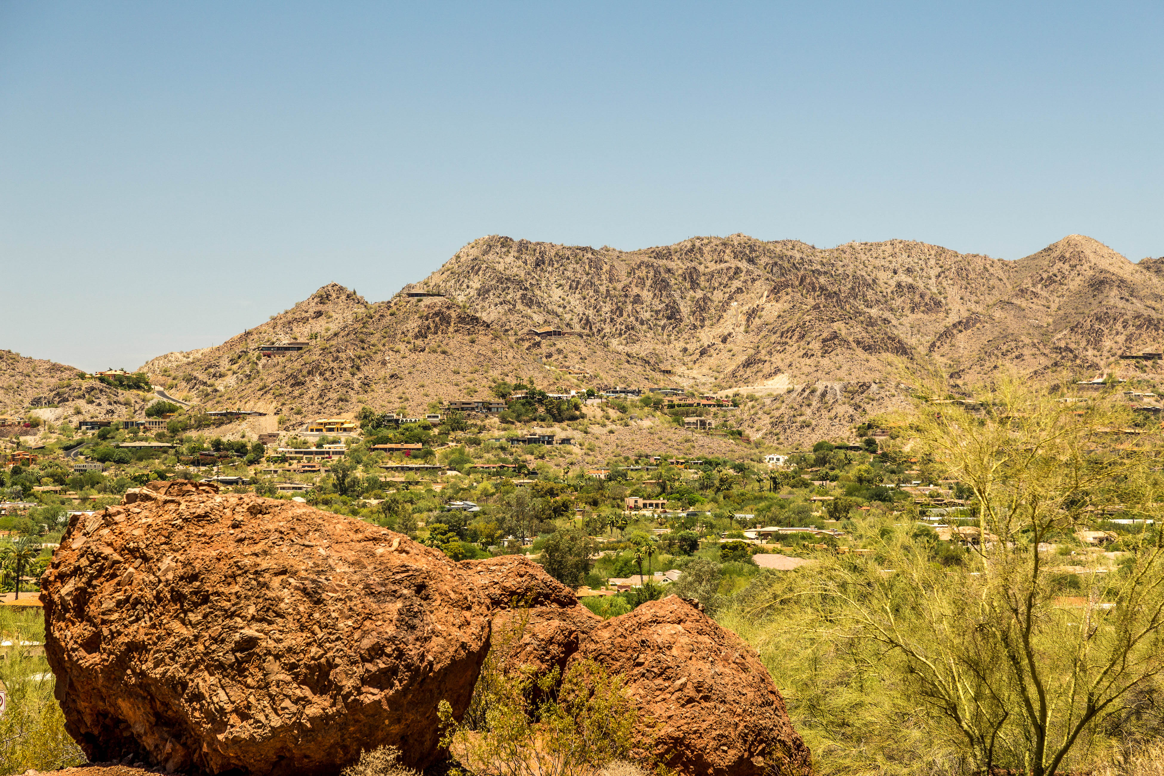 Scottsdale Home 1023815