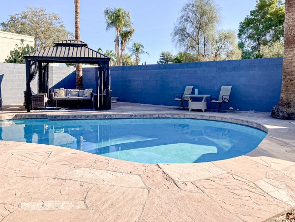 Scottsdale Home 1023816