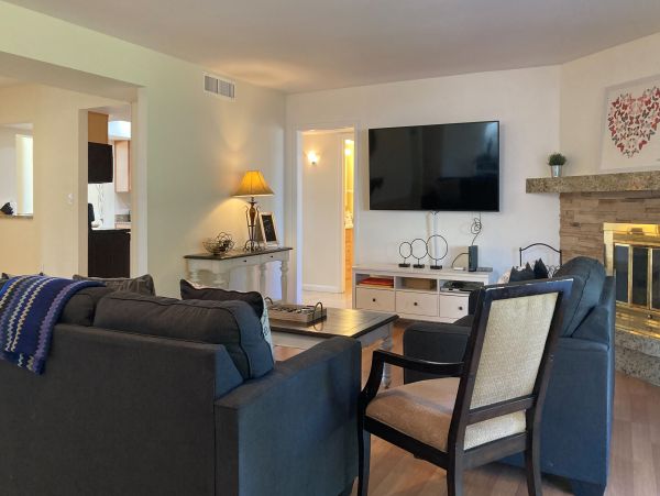 Scottsdale Home 1023816