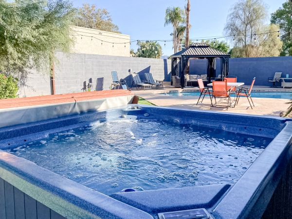 Scottsdale Home 1023816