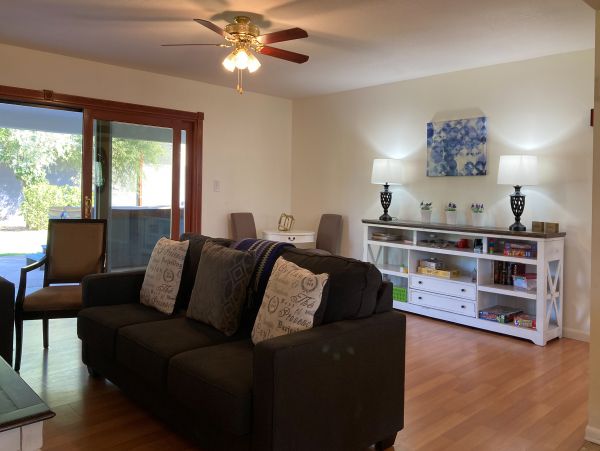 Scottsdale Home 1023816