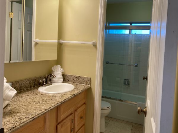 Scottsdale Home 1023816