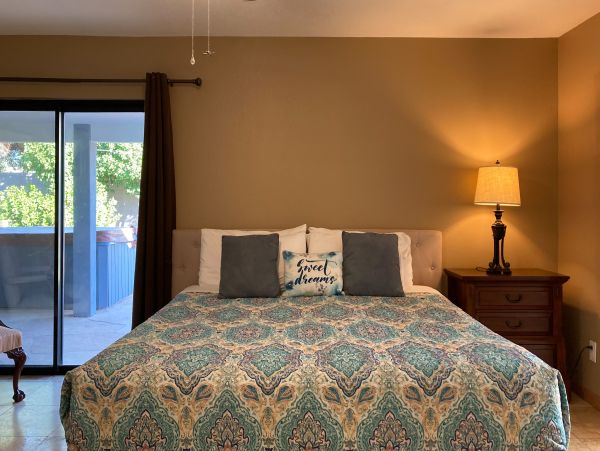 Scottsdale Home 1023816