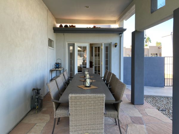 Scottsdale Home 1023816