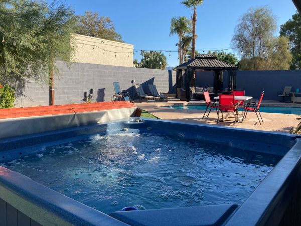 Scottsdale Home 1023816