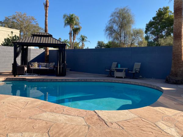 Scottsdale Home 1023816