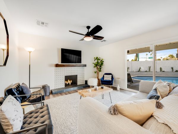 Scottsdale Home 1023817