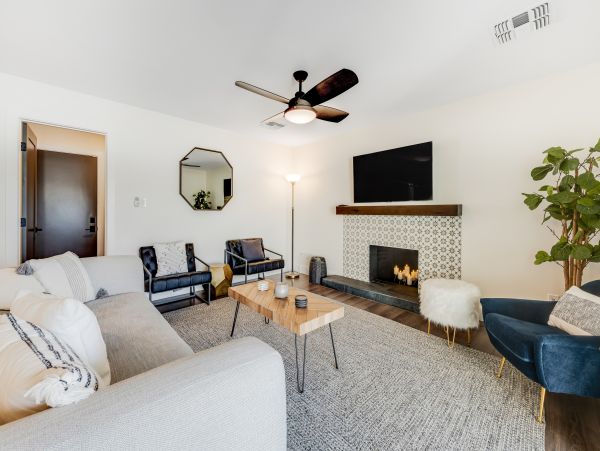 Scottsdale Home 1023817