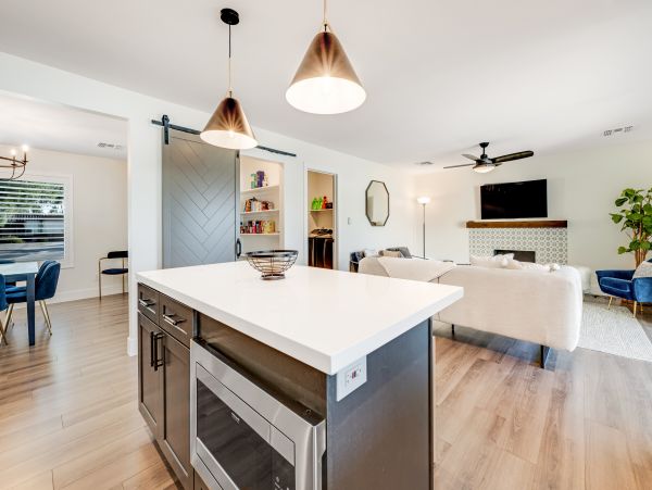Scottsdale Home 1023817