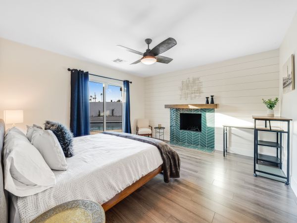 Scottsdale Home 1023817