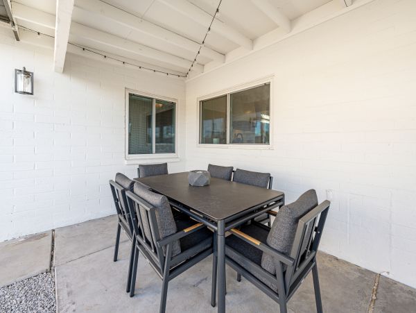 Scottsdale Home 1023817