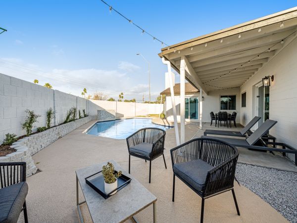 Scottsdale Home 1023817