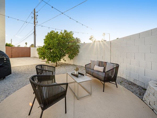 Scottsdale Home 1023817
