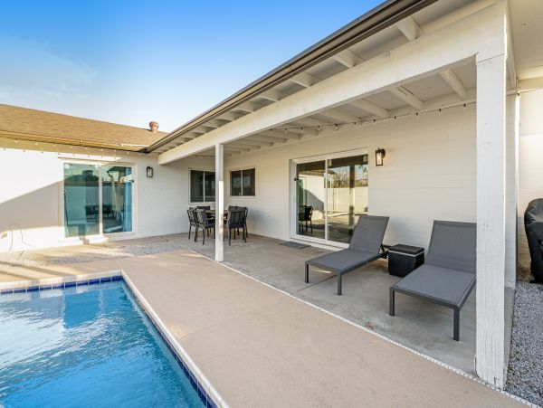 Scottsdale Home 1023817