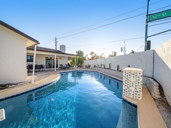 Scottsdale Home 1023817