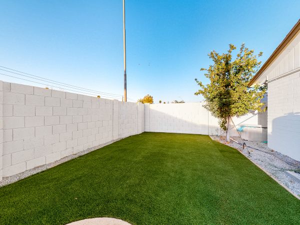 Scottsdale Home 1023817