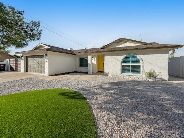 Scottsdale Home 1023817