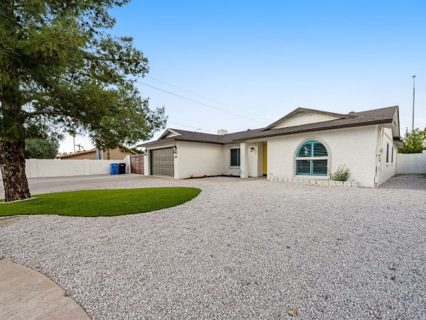 Scottsdale Home 1023817
