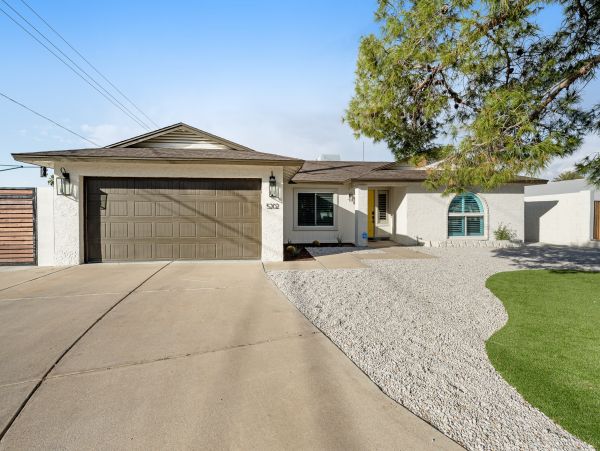 Scottsdale Home 1023817