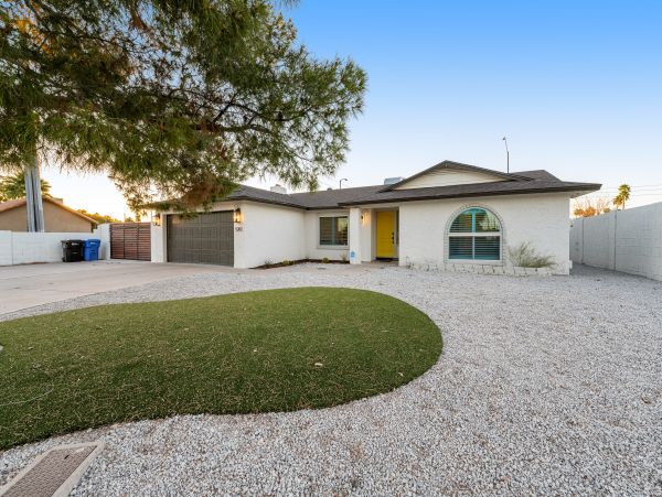 Scottsdale Home 1023817