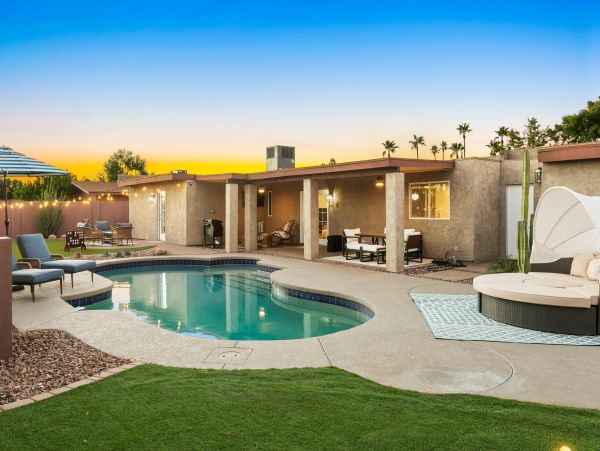 Scottsdale Home 1023818