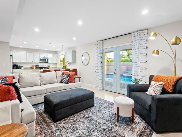 Scottsdale Home 1023818