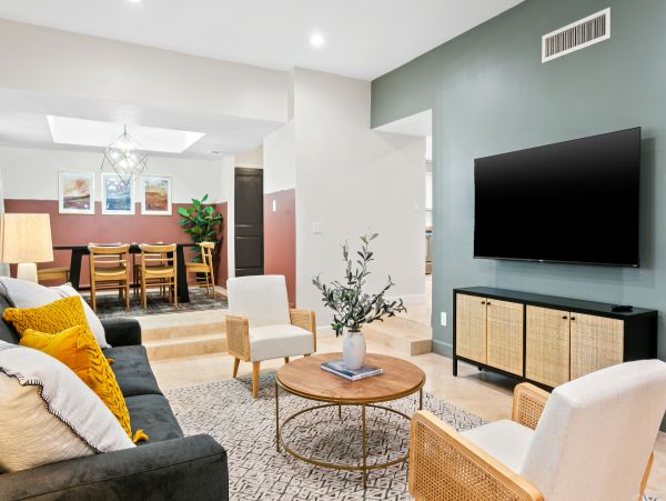 Scottsdale Home 1023818