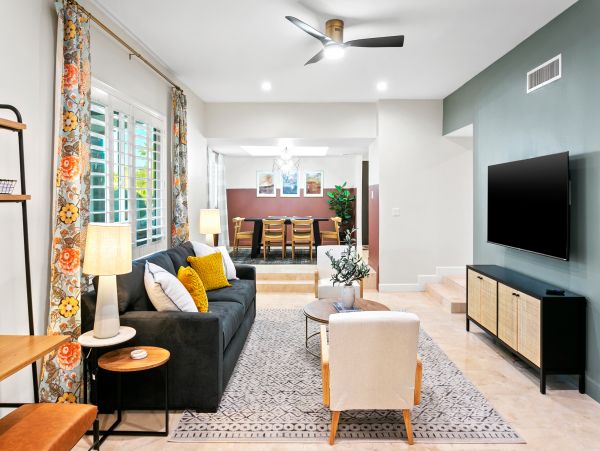 Scottsdale Home 1023818