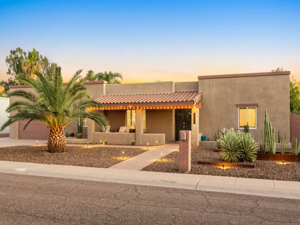 Scottsdale Home 1023818