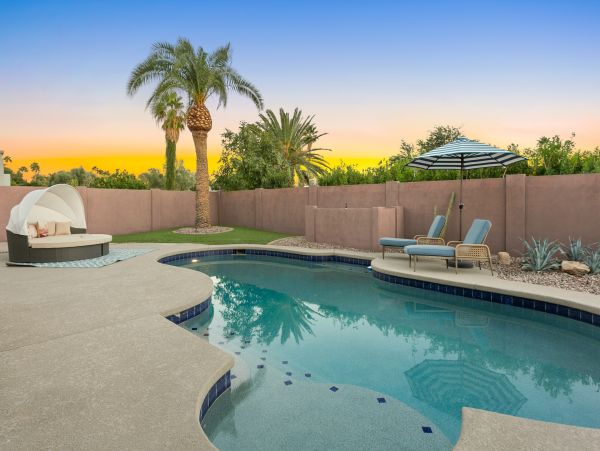 Scottsdale Home 1023818