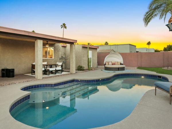 Scottsdale Home 1023818