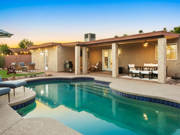 Scottsdale Home 1023818