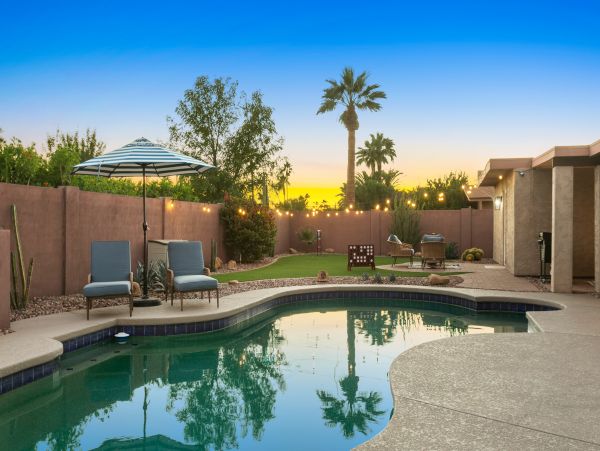 Scottsdale Home 1023818