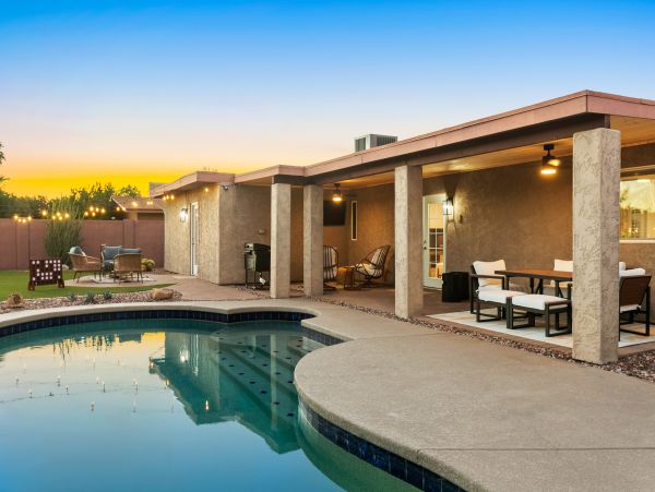 Scottsdale Home 1023818