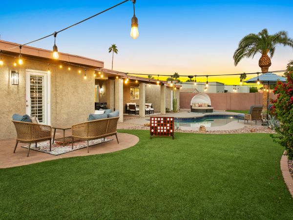 Scottsdale Home 1023818