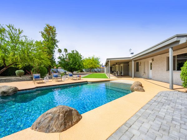 Scottsdale Home 1023819