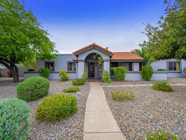 Scottsdale Home 1023819