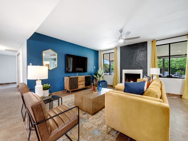 Scottsdale Home 1023819