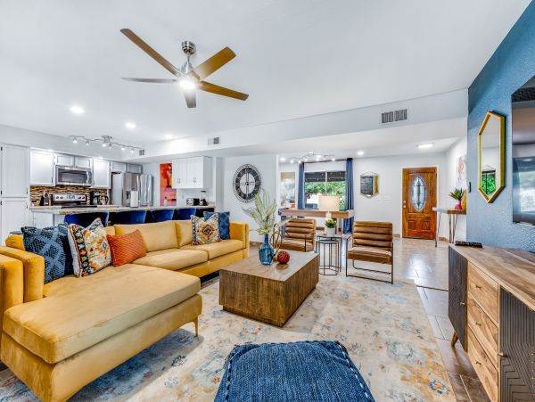 Scottsdale Home 1023819