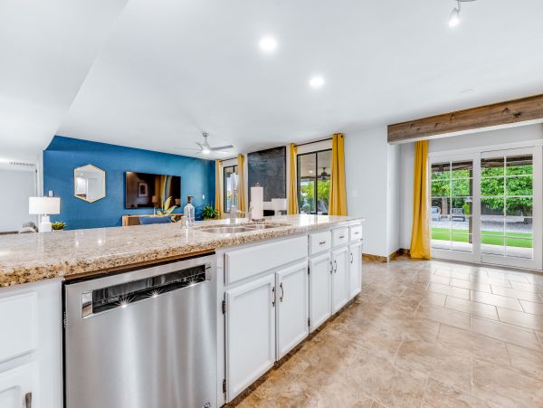 Scottsdale Home 1023819