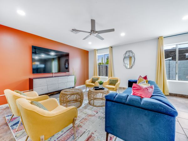 Scottsdale Home 1023819