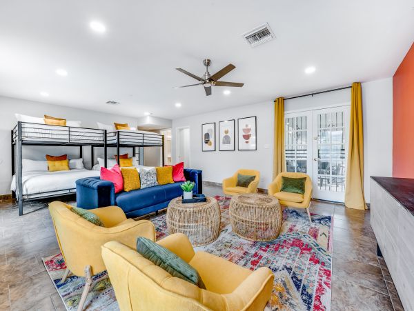 Scottsdale Home 1023819