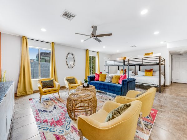 Scottsdale Home 1023819