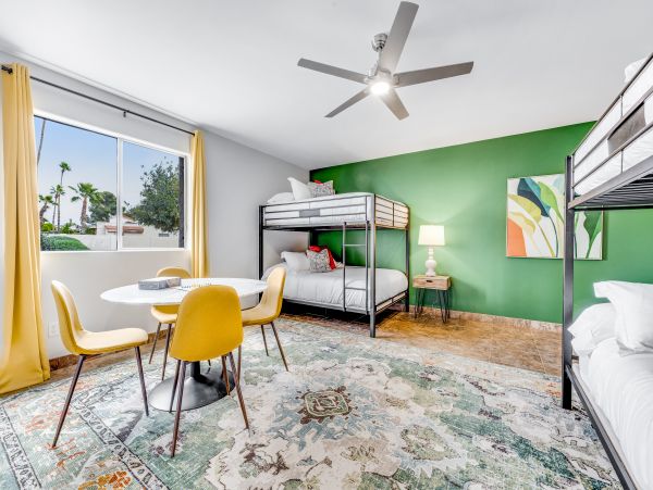 Scottsdale Home 1023819