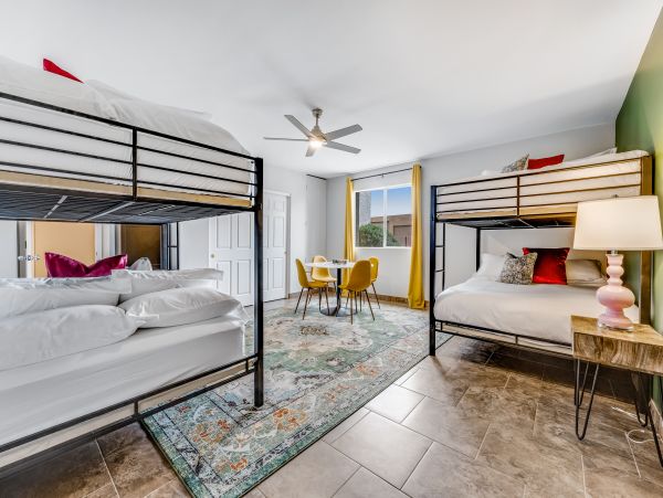 Scottsdale Home 1023819