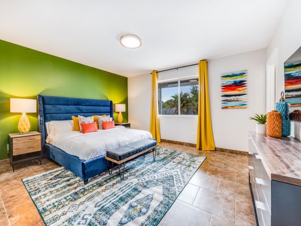 Scottsdale Home 1023819