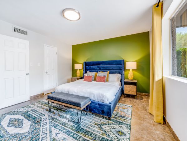 Scottsdale Home 1023819
