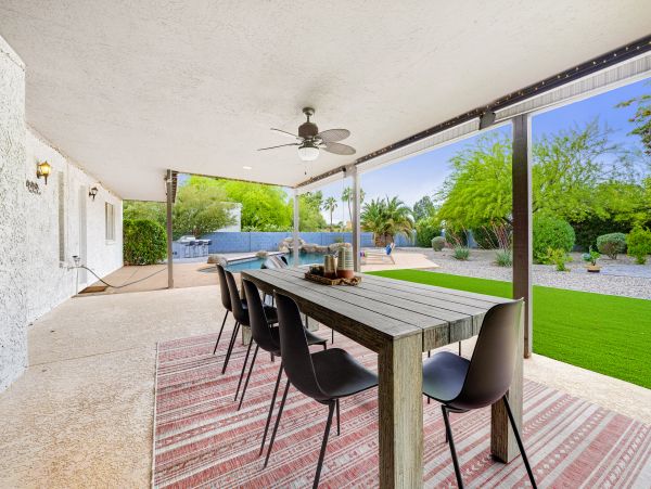Scottsdale Home 1023819