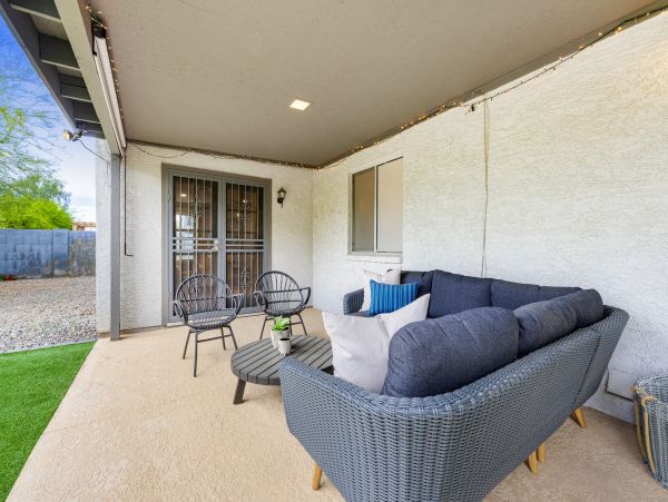 Scottsdale Home 1023819